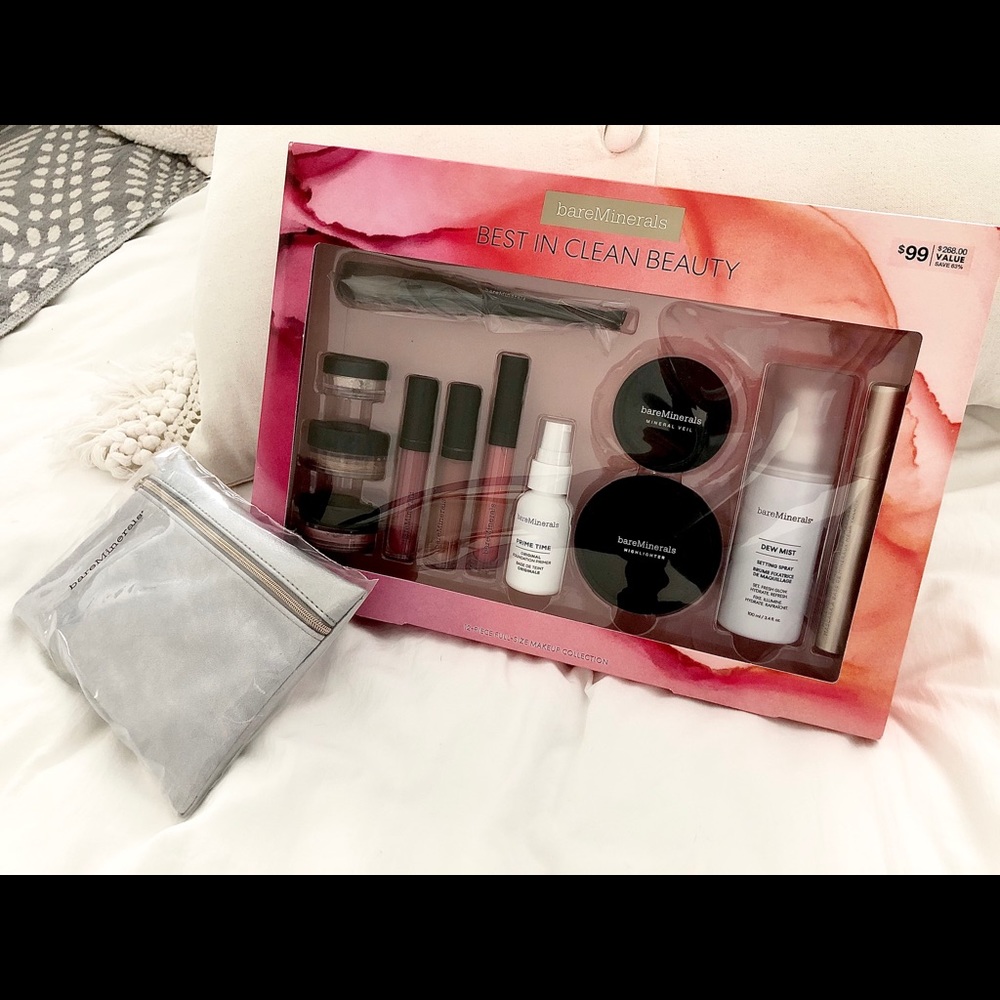 bareMinerals Makeup Set